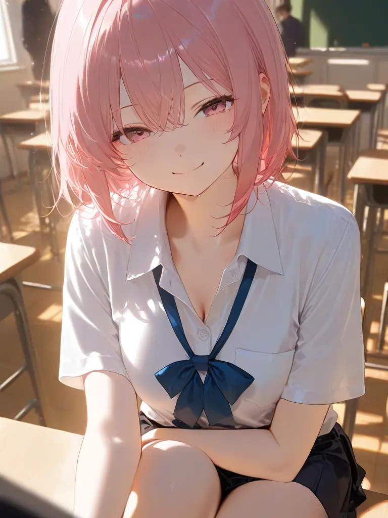 RipestPetal0368의 どこにでもいそうなjk