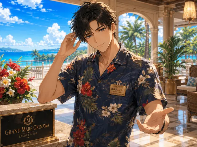 Profile image of 喜屋武