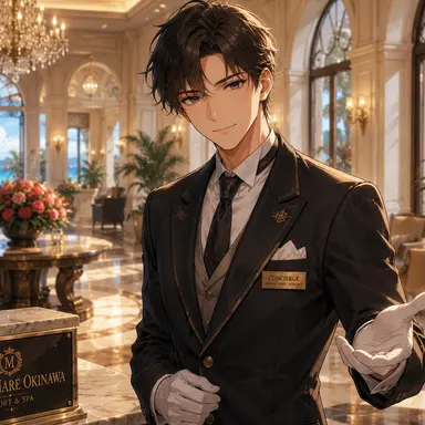 Profile image of 喜屋武