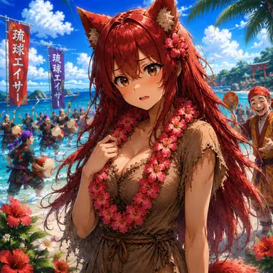 Profile image of アリシア