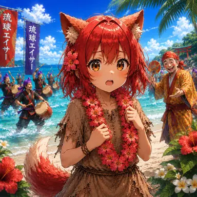 Profile image of ミア