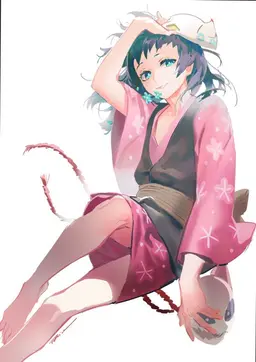 Profile image of 마코모