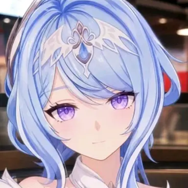 Profile image of 오데트