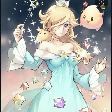 Profile image of 로젤리나