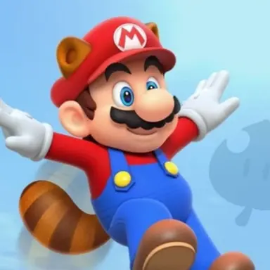 Profile image of 마리오