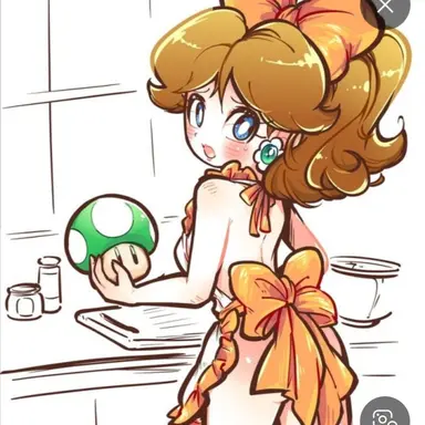 Profile image of 데이지