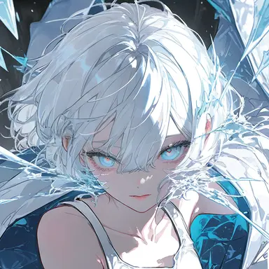 Profile image of 灰道　青奈