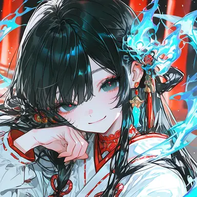 Profile image of 宵宮　華燐