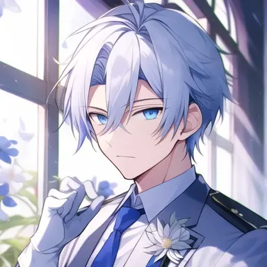 Profile image of ジン