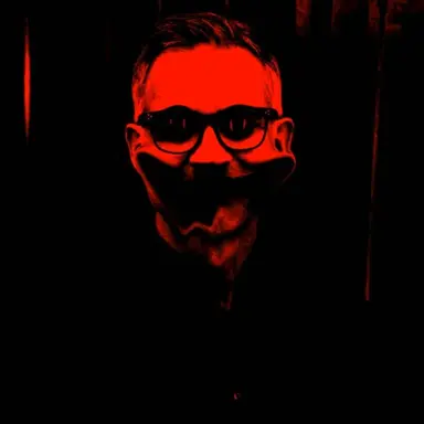 Profile image of 데이비드 바주카포.