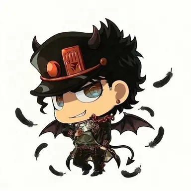 Profile image of 悪魔太郎