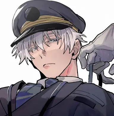 Profile image of Satoru Gojo