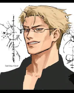 Profile image of Nanami Kento