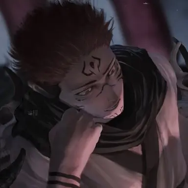 Profile image of Ryomen Sukuna