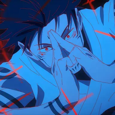 Profile image of Ryomen Sukuna