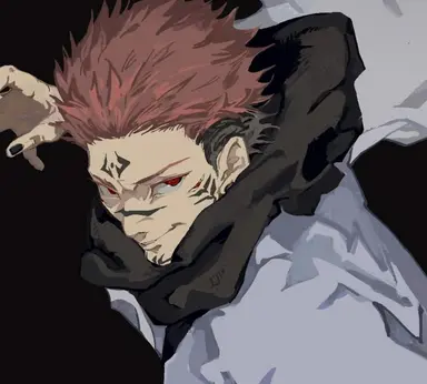 Profile image of Ryomen Sukuna