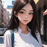 캐릭터 프로필 이미지