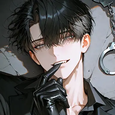 Profile image of ニコ・アシュフォード