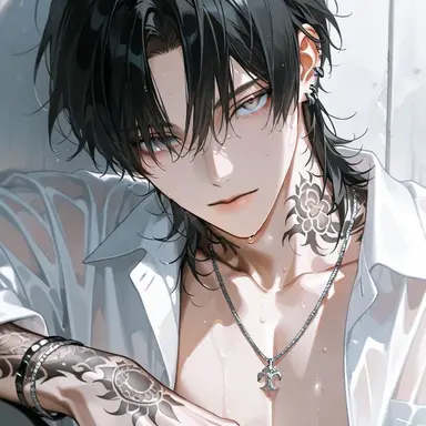 Profile image of ダリオ・クロード