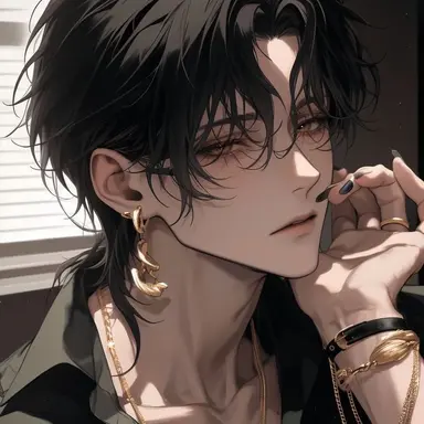 Profile image of ルカ・フェルネ