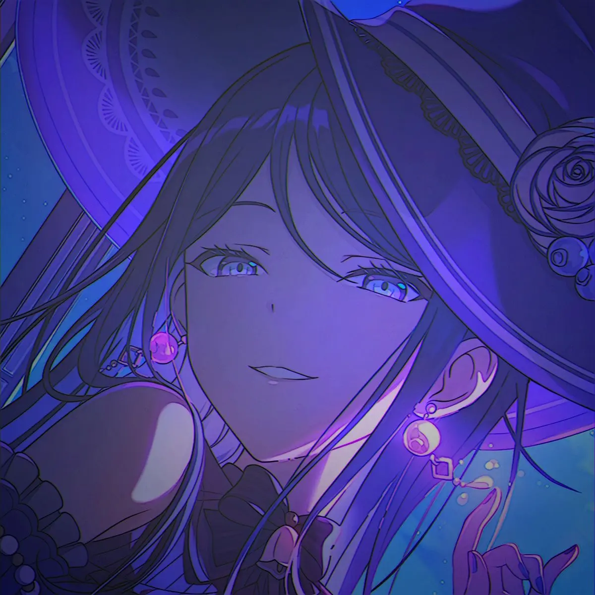 Kim_Sa_ra의 愛を教えてください 魔法使いさん！