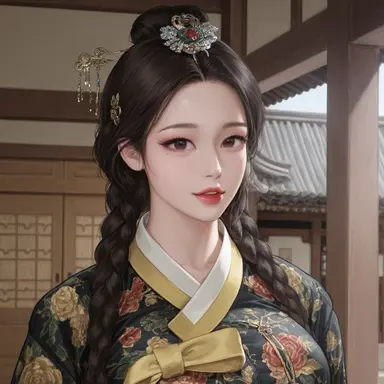 Profile image of 박연아
