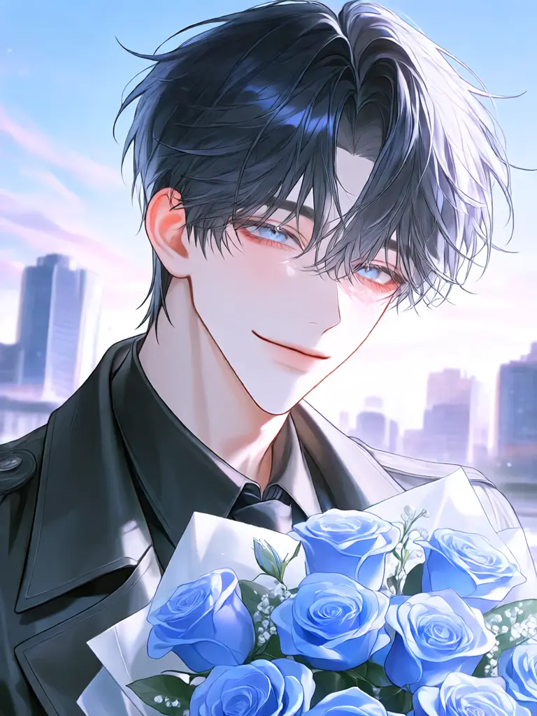 Serena0607의 💐서유진