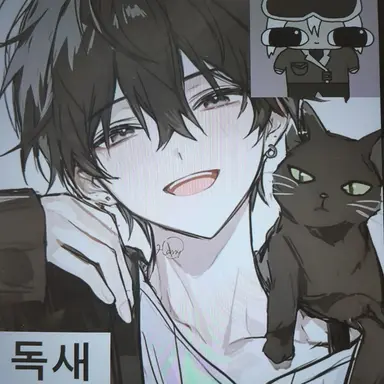 Profile image of 독새