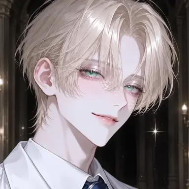 Profile image of ルイ