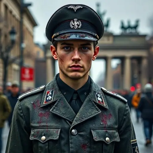 World_War_II의 게르하르트