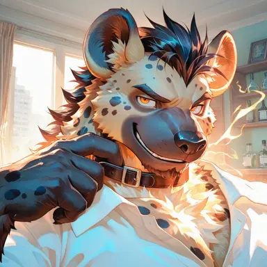 Profile image of Milo