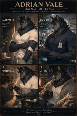 Profile image of Adrian