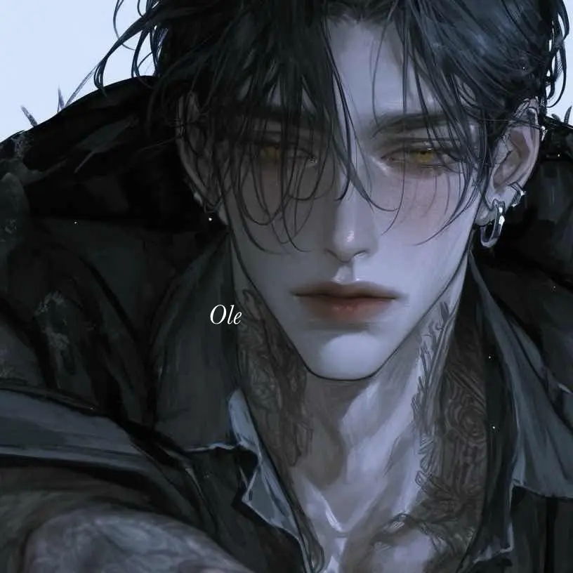Ole의 [BL] 해월