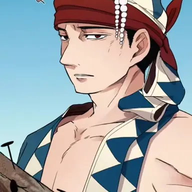 Profile image of ビル