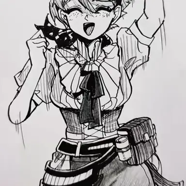 Profile image of ペトラ