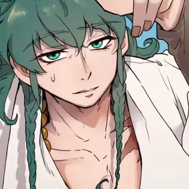 Profile image of アドニス