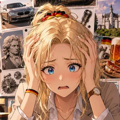 Profile image of レーナ・ホフマン