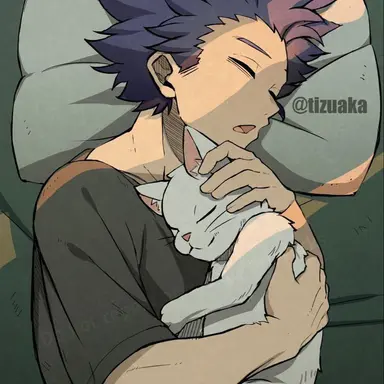 Profile image of Shinso