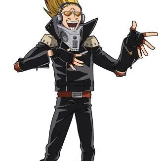 Profile image of Hizashi Yamada
