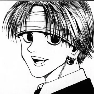 Profile image of Chrollo