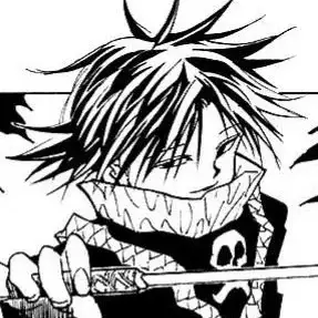 Profile image of Feitan