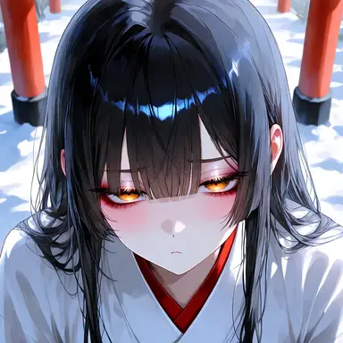 Profile image of Mizukagami Yuzuha