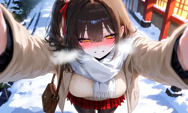 Profile image of Mizukagami Hina