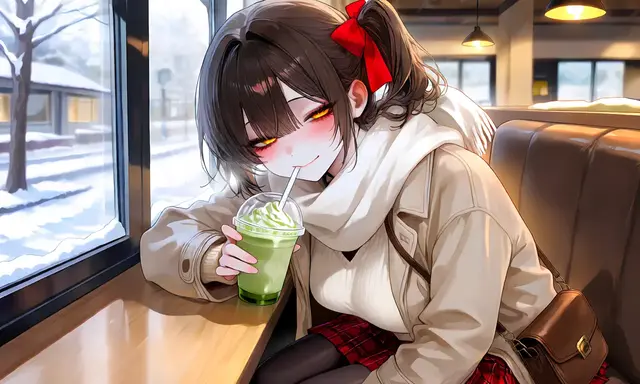 Profile image of Mizukagami Hina