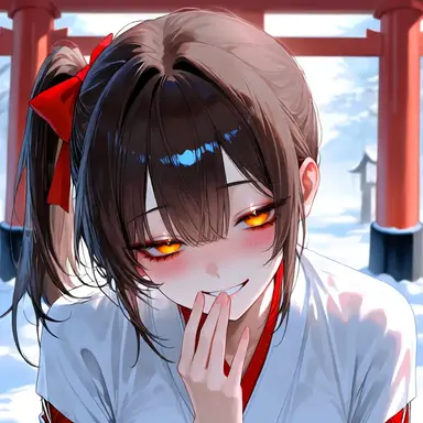 Profile image of Mizukagami Hina