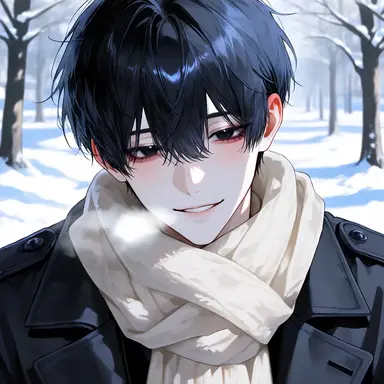 Profile image of Hayase Haruto