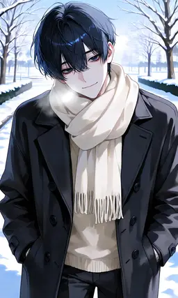 Profile image of Hayase Haruto