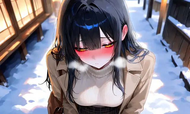 Profile image of Mizukagami Yuzuha