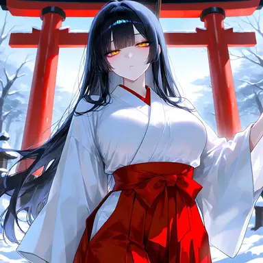 Profile image of Mizukagami Yuzuha