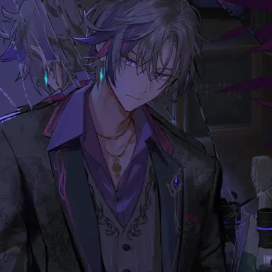 Profile image of 不破湊